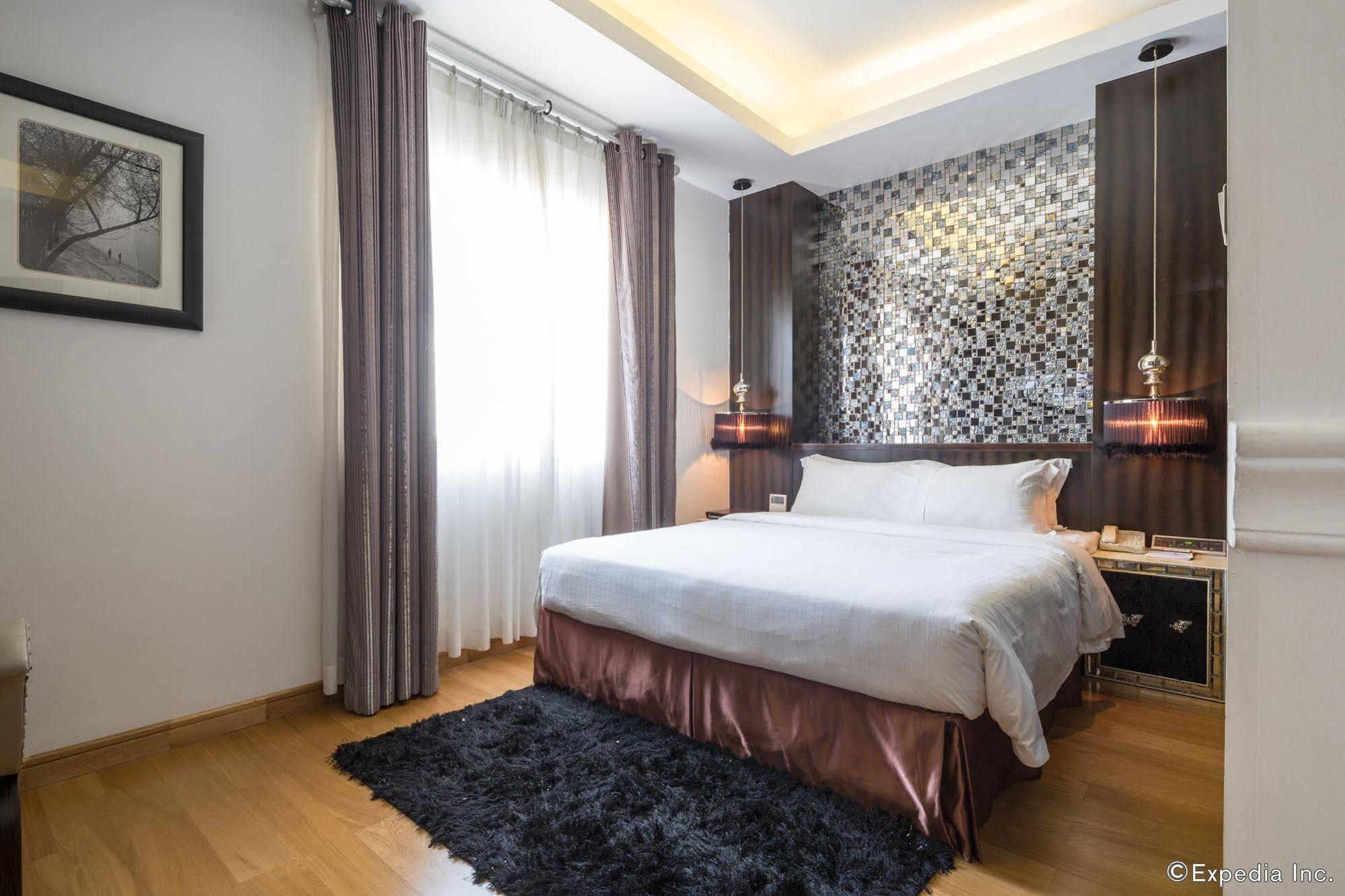 A&Em Hai Ba Trung Hotel Cidade de Ho Chi Minh Exterior foto