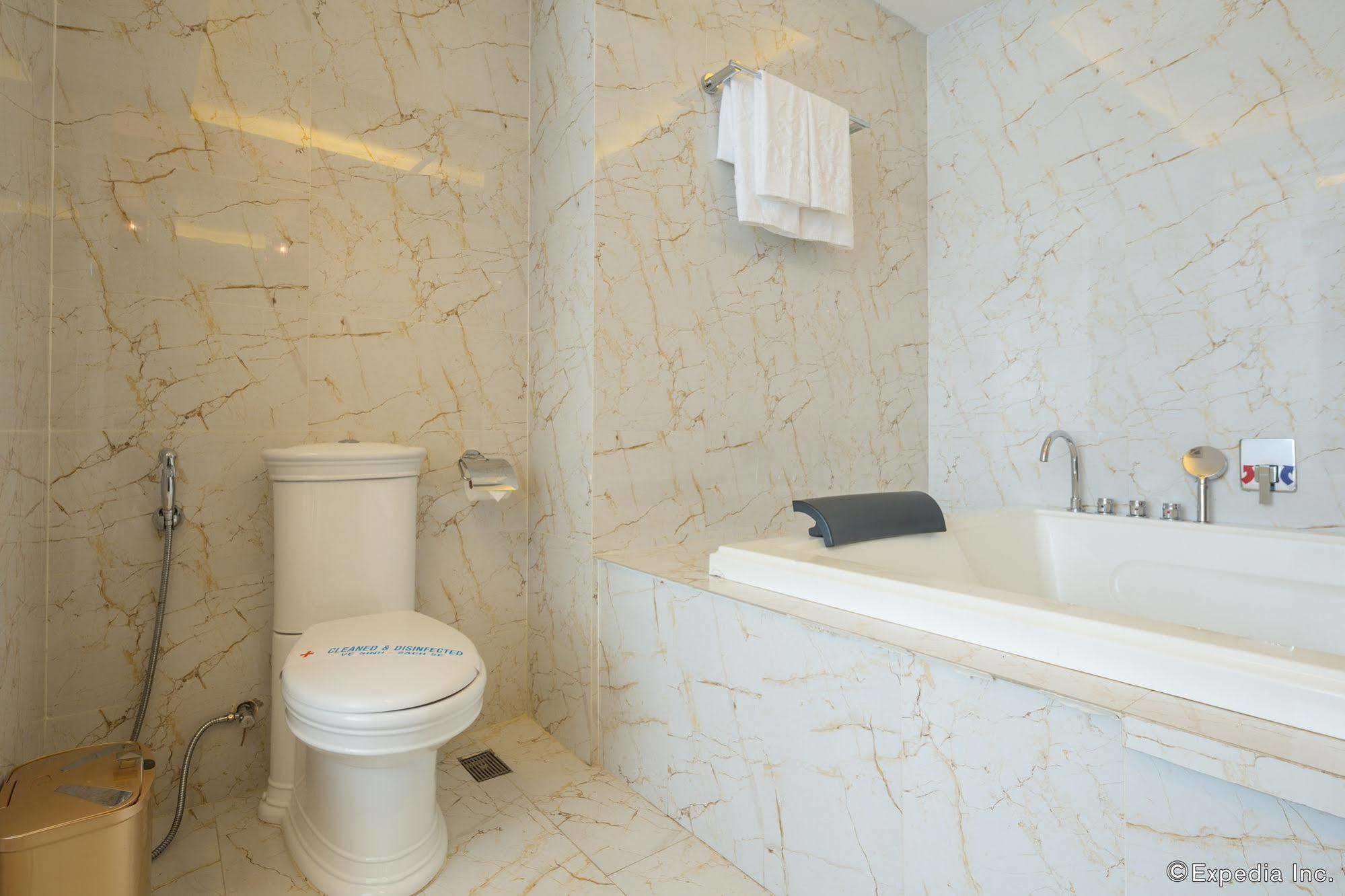 A&Em Hai Ba Trung Hotel Cidade de Ho Chi Minh Exterior foto